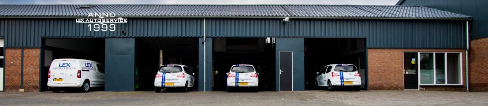 Over ons | Lex Autoservice
